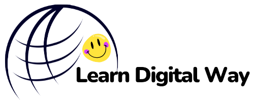 Tech Help by Learn Digital Way